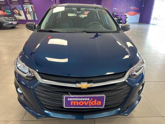 CHEVROLET ONIX 1.0 FLEX MANUAL CHEVROLET ONIX 1.0 FLEX MANUAL